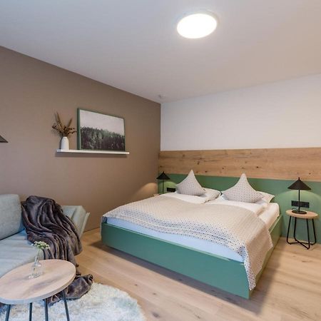 Appartements Retthaeusl Going am Wilden Kaiser Экстерьер фото