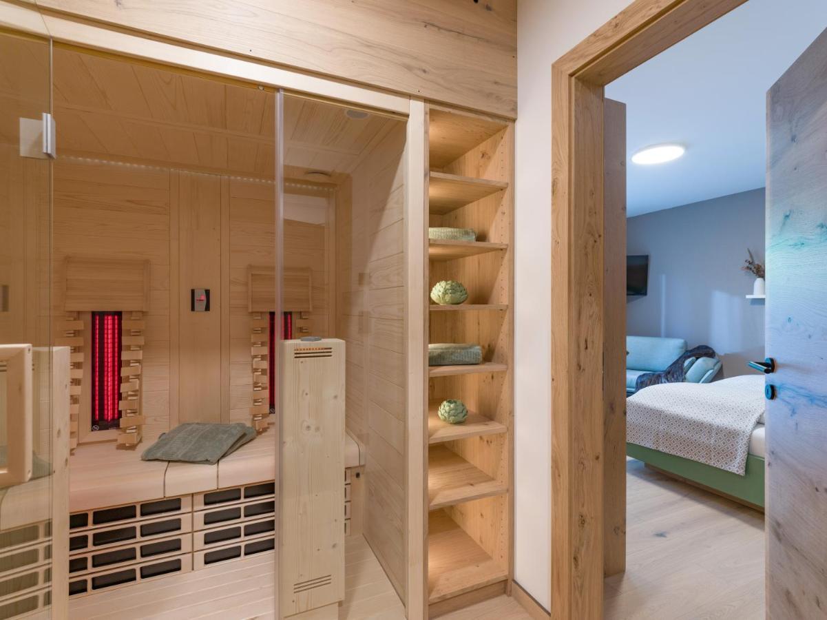 Appartements Retthaeusl Going am Wilden Kaiser Экстерьер фото