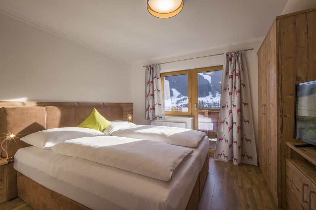 Appartements Retthaeusl Going am Wilden Kaiser Экстерьер фото